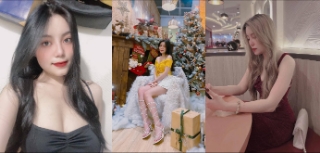 Đưa em đi ăn ai ngờ lại thành bữa tối của em