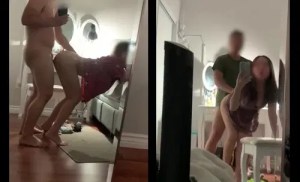 Thảo Vy 95 Buôn Ma Thuột em cong mông kiễng chân lên cho anh lút cán